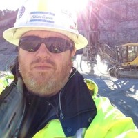 Brian (Pete) Vassar