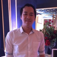 Andy Wijaya