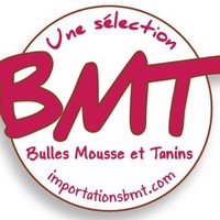 Importations Bulles, Mousse et Tanins