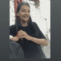 Linda Claudia Viana Da Silva