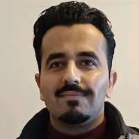 Edriess Sakhi