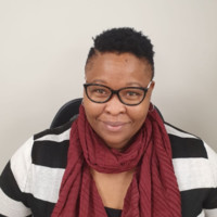 Nomfundo Mzobe Cdfa