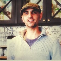 Itamar Sharabi