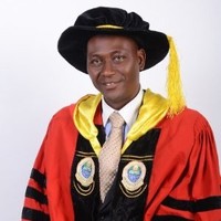 Olalekan Rahman Oguntade (Ph.D.,Ffs)