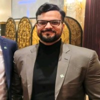 Zubair Butt