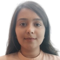 Meghna Kotian