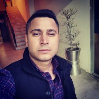 Ahmet Baz