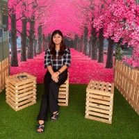 Eaint Thinzar Aung