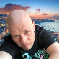 Sean Peter Creaven