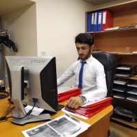 ALİ ALİSONS