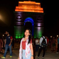 Nandini Borah