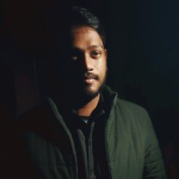 Aravind K A