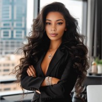 Valisha W.