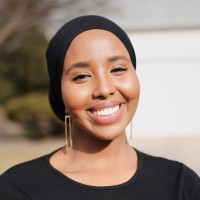 Faduma-Dhool Mohamed