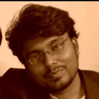 Trivikram Kandhi