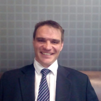 Gerhard Kotzee