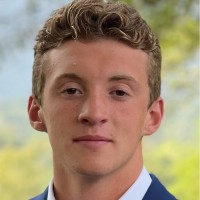 Benjamin Mcsorley
