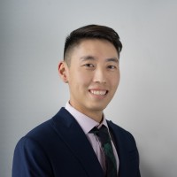 Marcus Goh