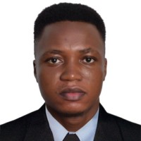 Godwin Mohammed