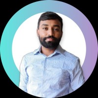 Chirag Patel