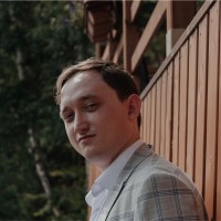 Maxim Avilov