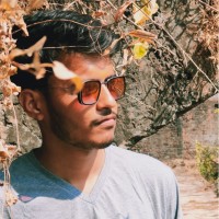 Vedant Chaudhari