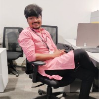 Saswat Ray