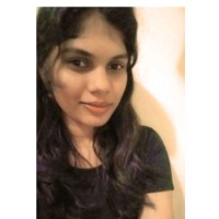 Bharathi M