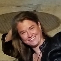 Stephanie Golden