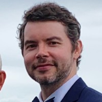 Andrew Sylte
