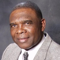 Isiah Harris