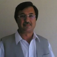Qasim Shah