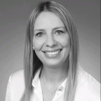 Magdalena Bachmann (Geb. Neiß)