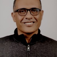 Mahmoud Elshabory