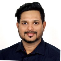 Sagar Gunjavate