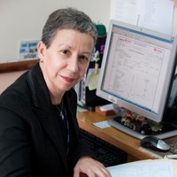 Mirna Ceballos