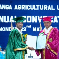 Dr. Raghu R S