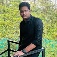 Agaram Pranay