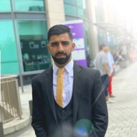 Amir Ayub