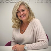 Caroline Marsh