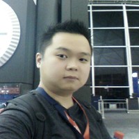 Andre Budi Santoso, STP, CHRP