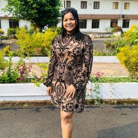 Tricia Fernandes