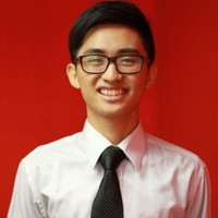 Ricky Hidhayat Selamat