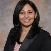 Jigisha Tamakuwala