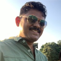 Rakesh Mitra