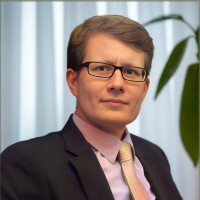 Cyril HUOT (MSc - MBA)