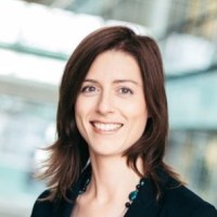 Sarah Glover