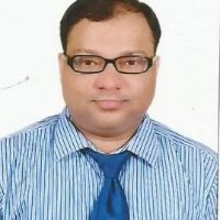 KOUSHIK GHOSH