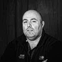 Brian O Hanlon