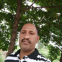 Santosh Kumar Singh